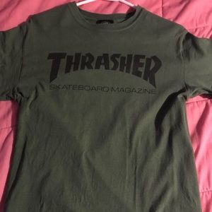 Thrasher shirt